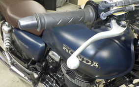HONDA GB350 2022 NC59