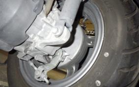 HONDA LEAD 110 2006 JF19