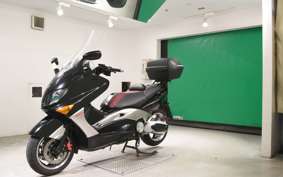 YAMAHA T-MAX 500 Gen.2 2006 SJ04J