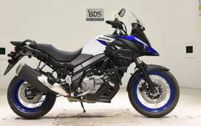 SUZUKI DL650 ( V-Strom 650 ) XTA 2025 C733M