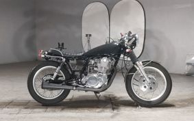 YAMAHA SR400 1JR
