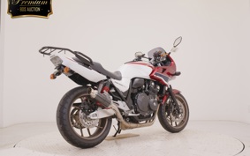 HONDA CB400 SUPER BOLDOR A 2017 NC42
