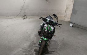 KAWASAKI Z1000 R EDITION 2018 ZRT00J