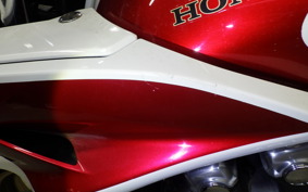 HONDA CB1300SF SUPER BOLDOR 2014 SC54