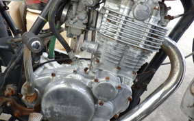 YAMAHA SR500 1989 1JN