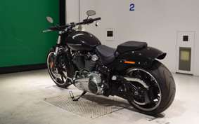 HARLEY FXBRS1870 2020