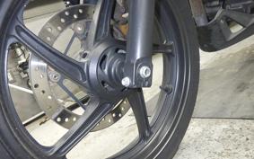 HONDA CB250F 2004 MC43