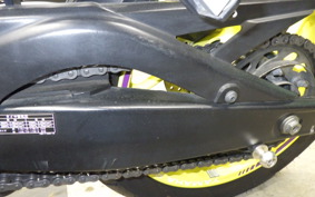 YAMAHA YZF-R25 A 2001 RG43J