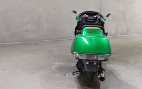 HONDA FUSION MF02