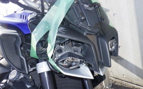 YAMAHA MT-10 2016