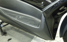 YAMAHA X-MAX 250 2006 SG70J