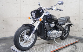 SUZUKI BOULEVARD 400 2012 VK57A