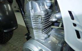 HONDA NAUTY DAX CY50