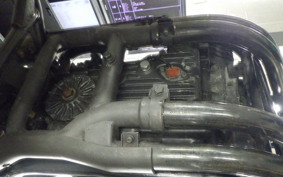KAWASAKI GPZ750 1983 ZX750A