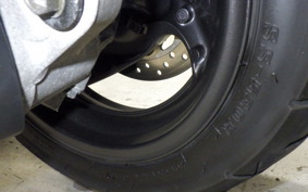 HONDA FORZA Z 2025 MF08