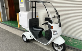 HONDA GYRO TA03