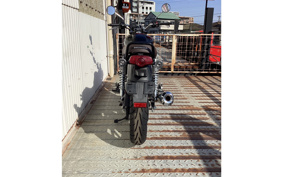 HONDA GB350 2021 NC59
