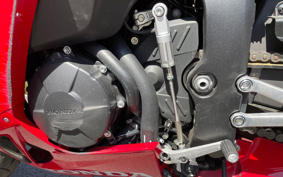 HONDA CBR600RR ABS 2025 PC40