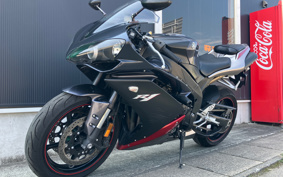 YAMAHA YZF-R1 2007 RN20