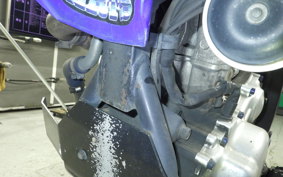 YAMAHA WR250X 2026 DG15J