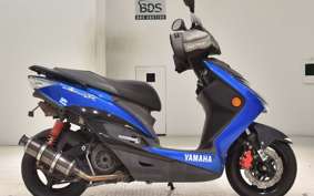 YAMAHA CYGNUS 125 XSR 2 SE44J