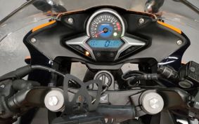 HONDA CBR250R MC41