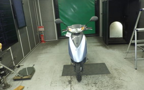HONDA DIO Gen.6 2024 AF62
