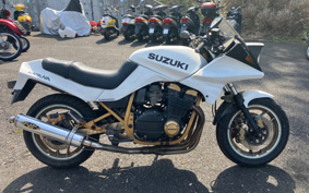 SUZUKI GSX750S KATANA 1984 GR72A