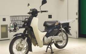 HONDA C110 SUPER CUB JA10