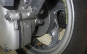 SYM RV125Iヤネツキ