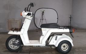 HONDA GYRO TD01