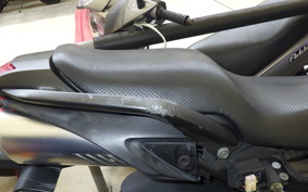 YAMAHA FAZER FZ6 S 2016