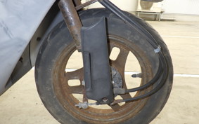 SUZUKI LET's 2 CA1KA
