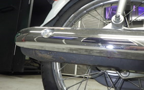 HONDA C110 SUPER CUB JA07