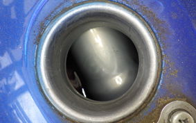 KAWASAKI 250TR BJ250F