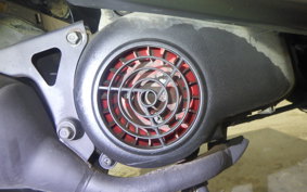 YAMAHA JOG ZR 2023 3YK