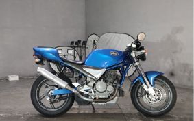 SUZUKI GOOSE 350 1992 NK42A