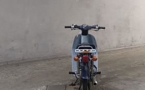 HONDA SUPER CUB50 C50