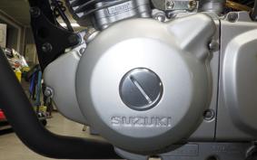 SUZUKI GRASS TRACKER Bigboy 2012 NJ4BA