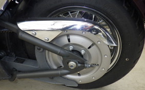KAWASAKI VULCAN 900 CLASSIC 2010 VN900B