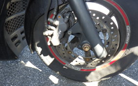 HONDA FAZE MF11