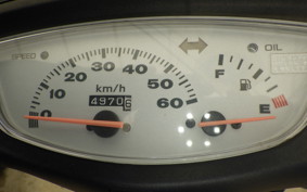 HONDA DIO SR GEN 3 1995 AF35