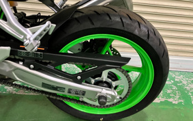 KAWASAKI NINJA ZX-4RR 2024 ZX400P