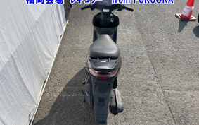 HONDA DIO Z4