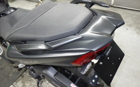 YAMAHA T-MAX 530 DX 2018 SJ15J