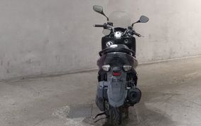 YAMAHA MAJESTY 155S SG28J