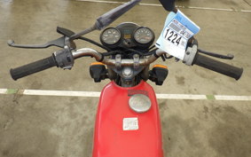 HONDA CB50 S AC02