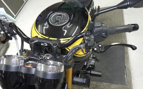 KAWASAKI Z900RS SE 2022 ZR900C