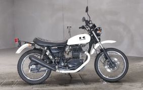 KAWASAKI 250TR BJ250F