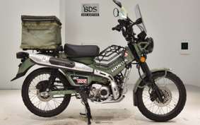 HONDA CT125-2 2009 JA65